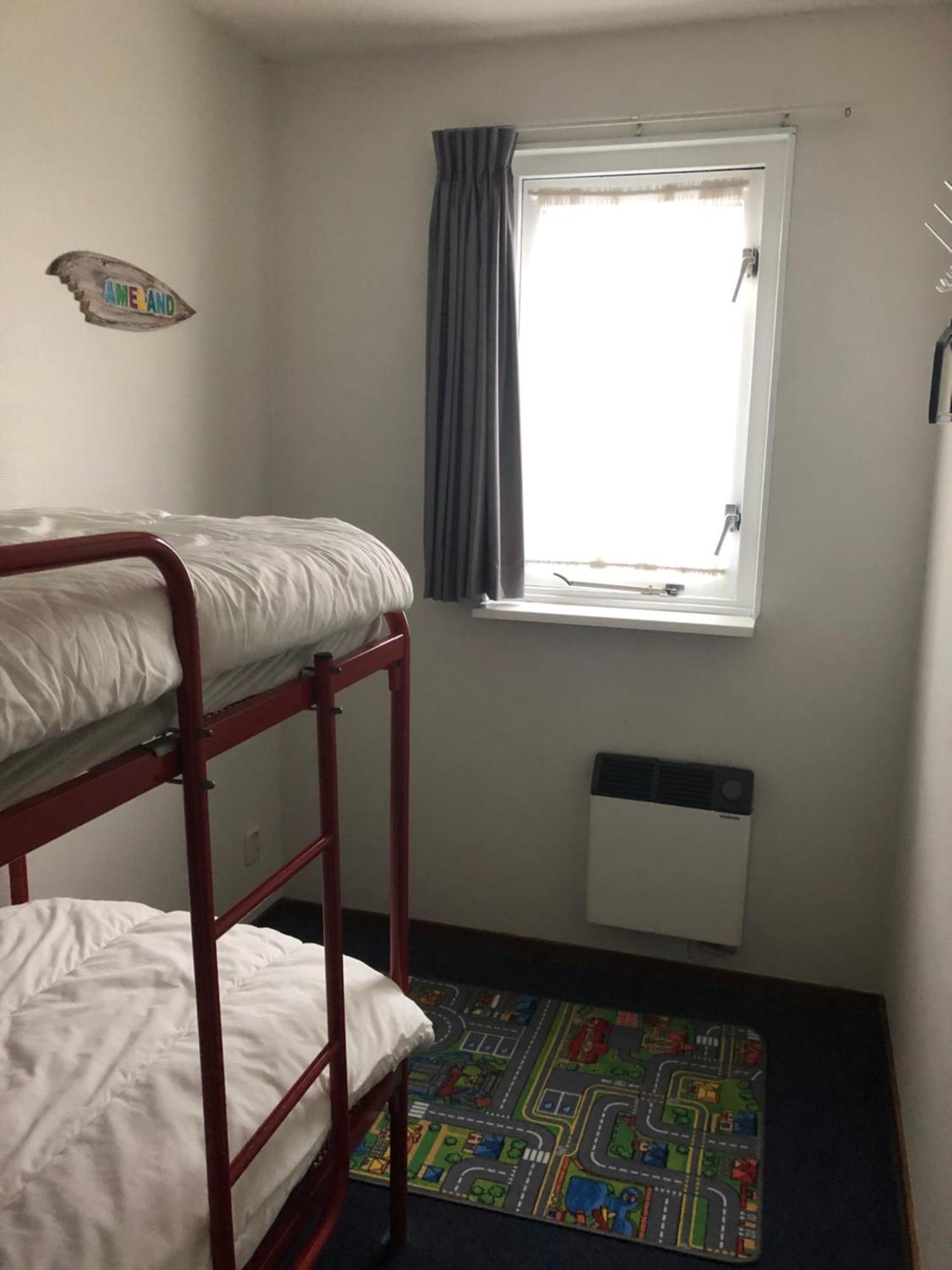 Apartamento Amelander Kaap 35 Hollum  Exterior foto